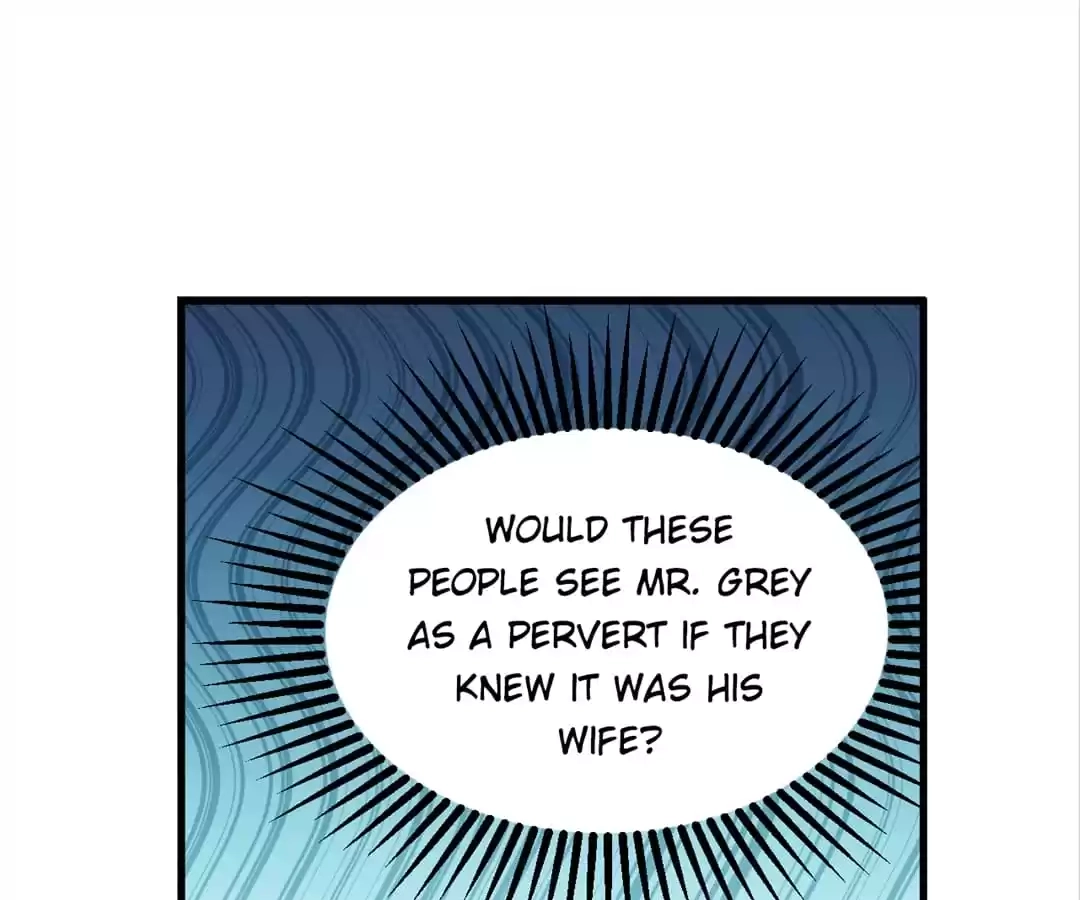 In Love With My Wife From Nowhere Chapter 15 - page 41