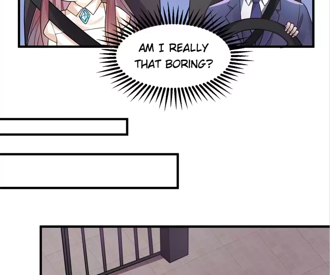 In Love With My Wife From Nowhere Chapter 15 - page 6