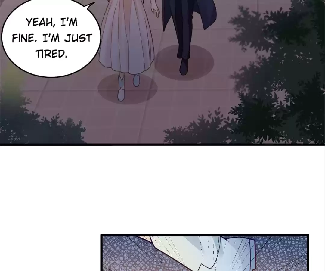 In Love With My Wife From Nowhere Chapter 15 - page 8