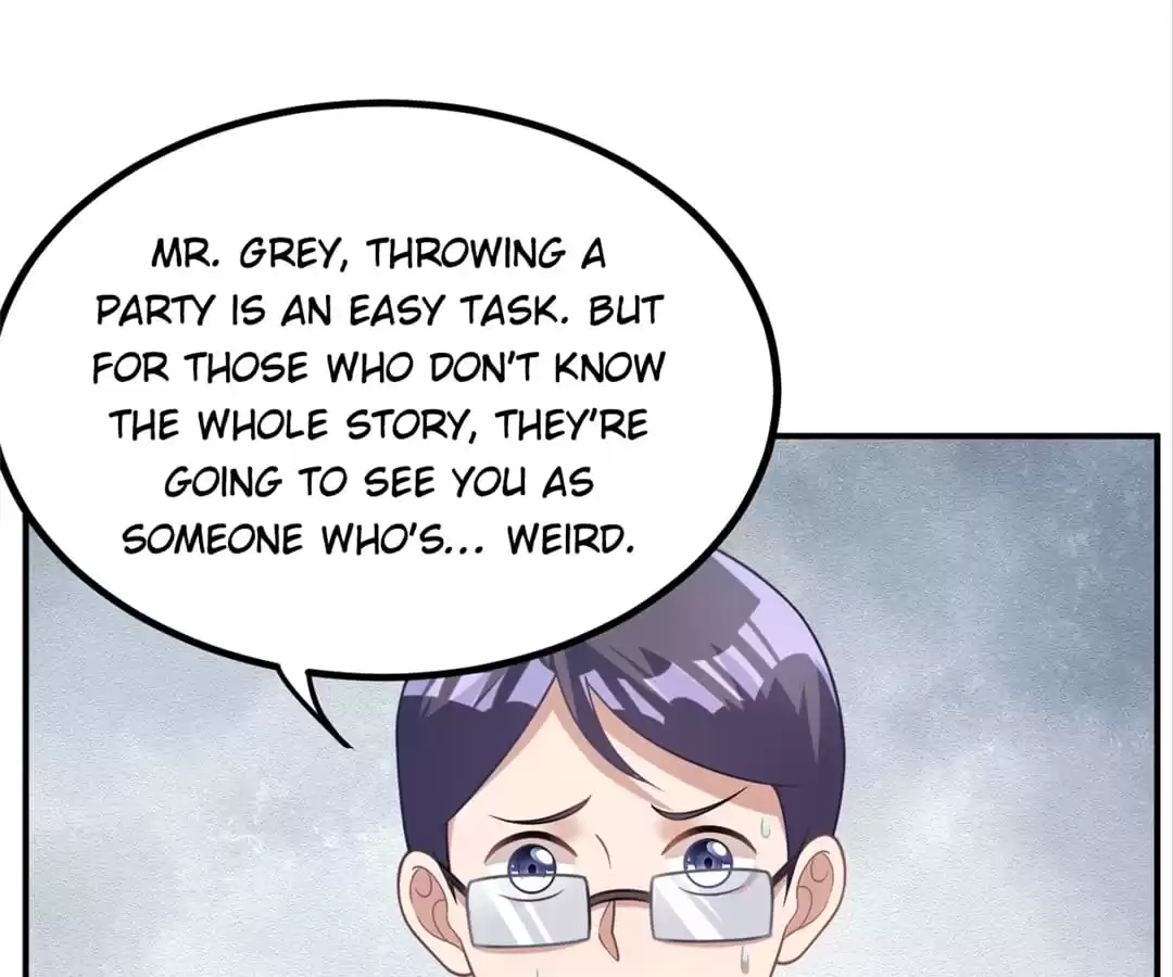 In Love With My Wife From Nowhere Chapter 28 - page 1