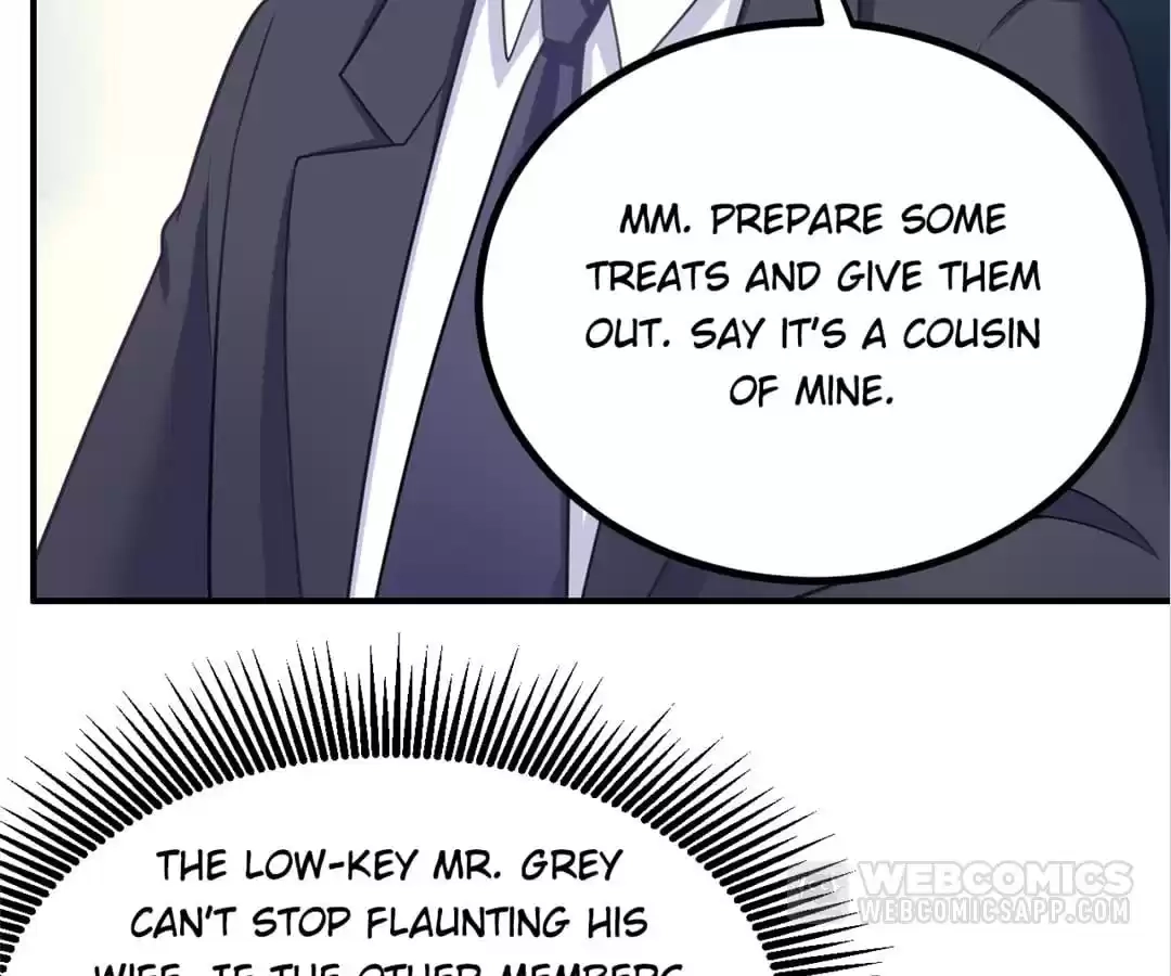 In Love With My Wife From Nowhere Chapter 28 - page 12