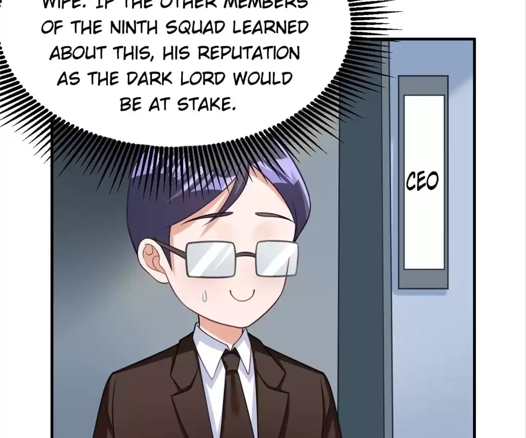 In Love With My Wife From Nowhere Chapter 28 - page 13