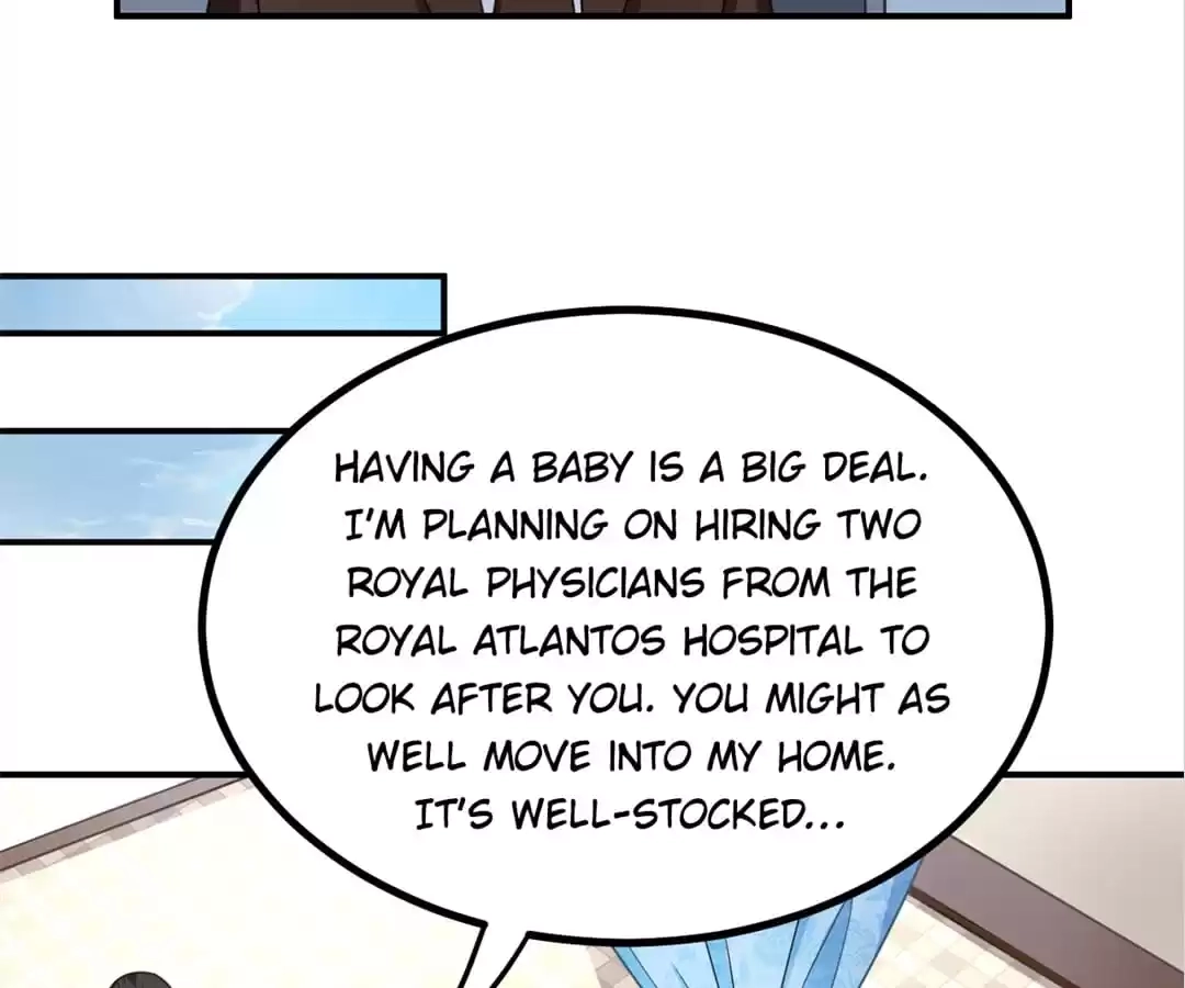 In Love With My Wife From Nowhere Chapter 28 - page 14