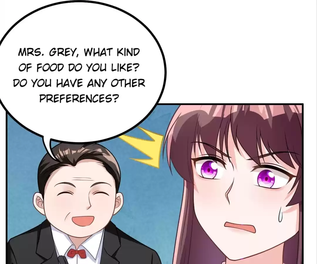 In Love With My Wife From Nowhere Chapter 28 - page 16