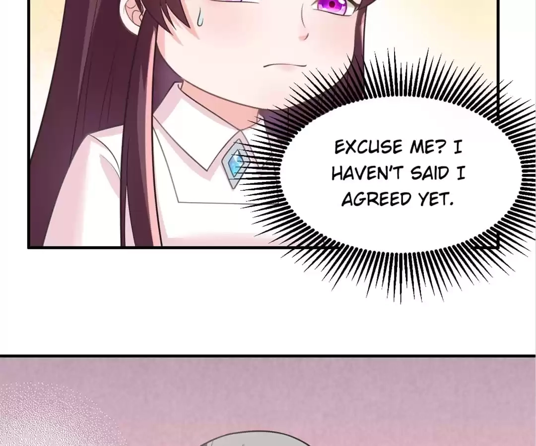 In Love With My Wife From Nowhere Chapter 28 - page 18