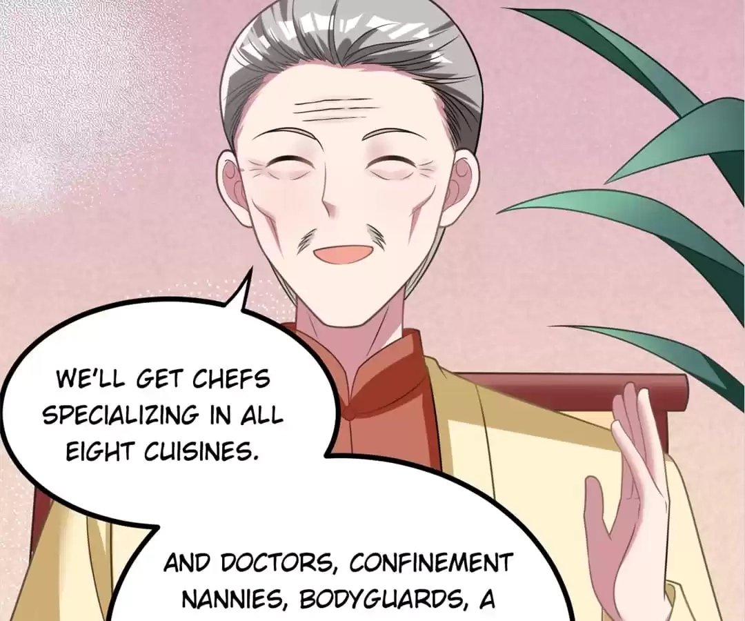 In Love With My Wife From Nowhere Chapter 28 - page 19