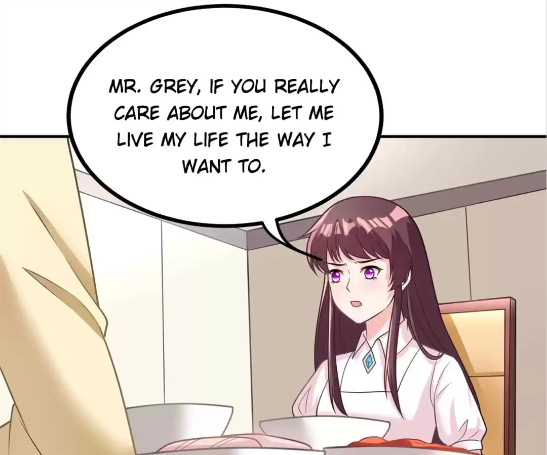 In Love With My Wife From Nowhere Chapter 28 - page 21