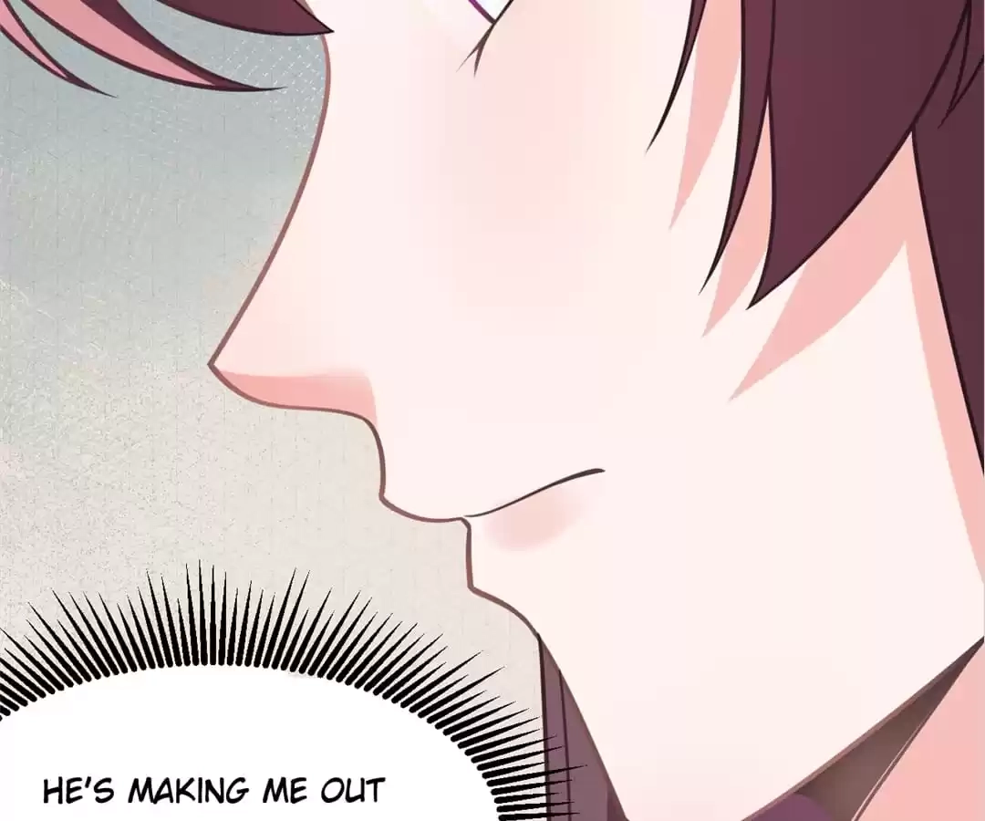 In Love With My Wife From Nowhere Chapter 28 - page 25