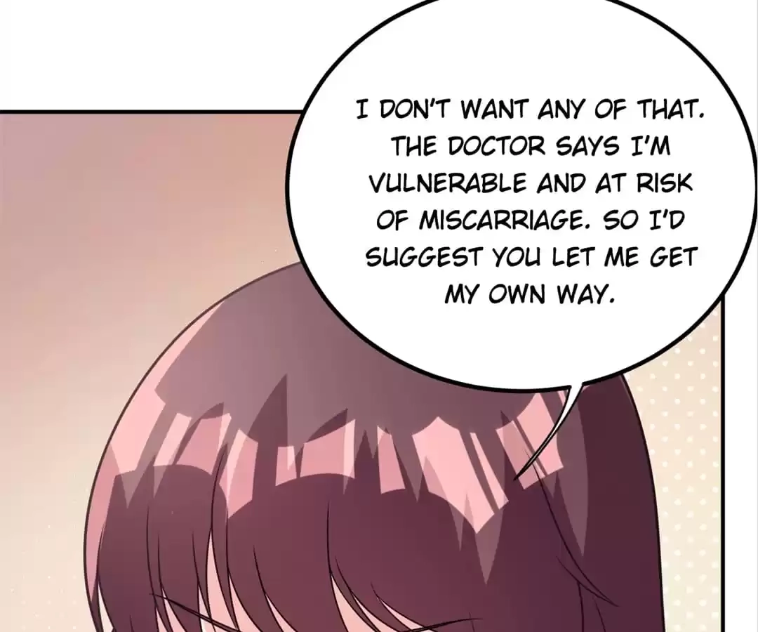 In Love With My Wife From Nowhere Chapter 28 - page 27