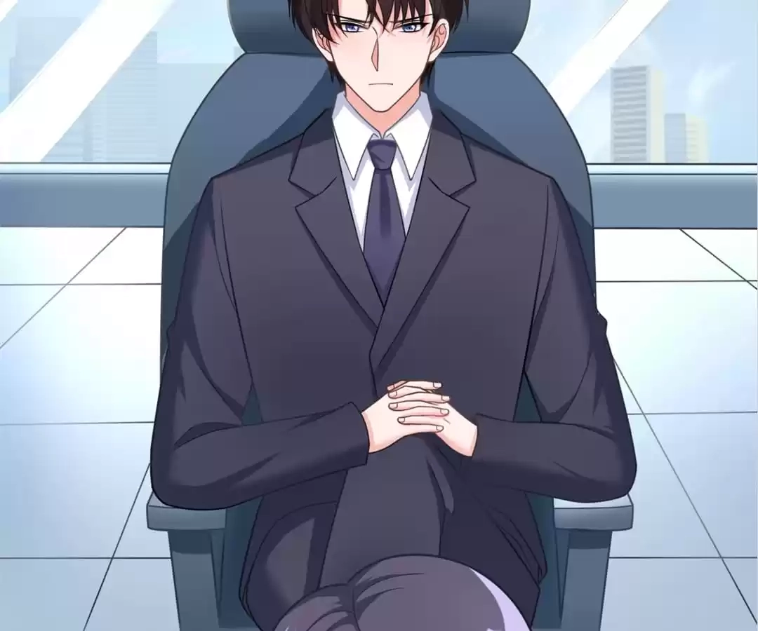 In Love With My Wife From Nowhere Chapter 28 - page 3