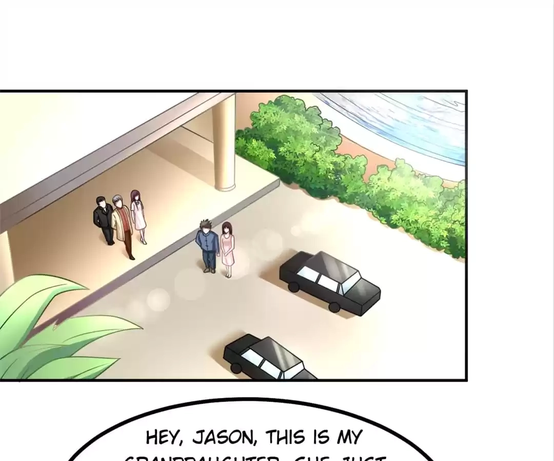 In Love With My Wife From Nowhere Chapter 28 - page 31