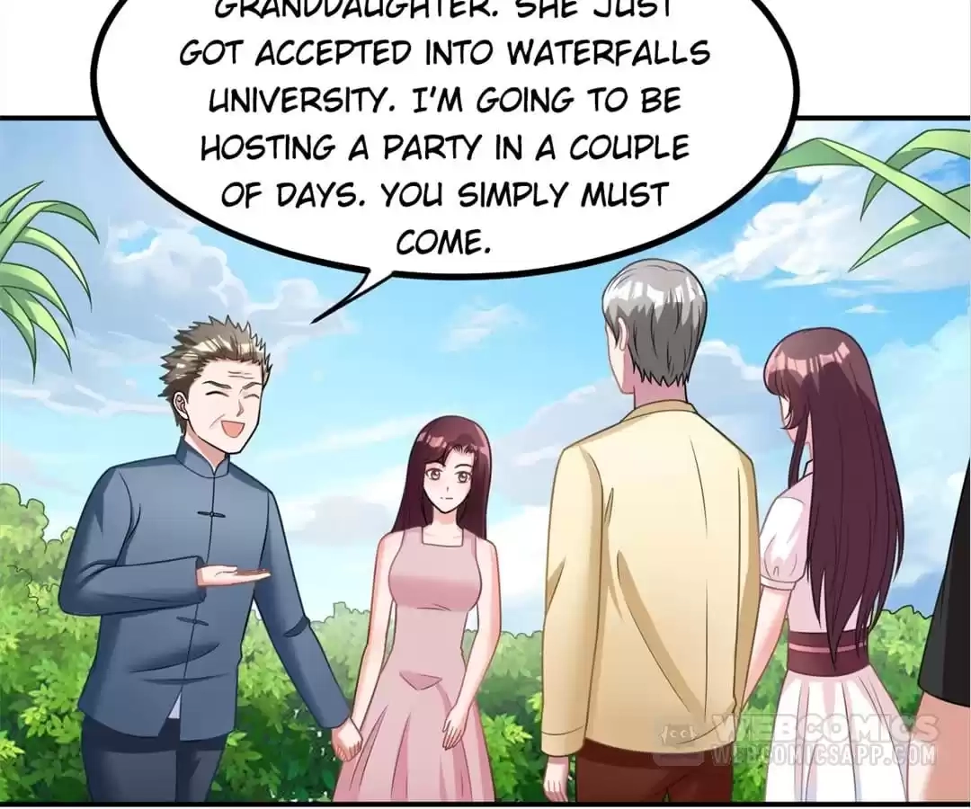 In Love With My Wife From Nowhere Chapter 28 - page 32