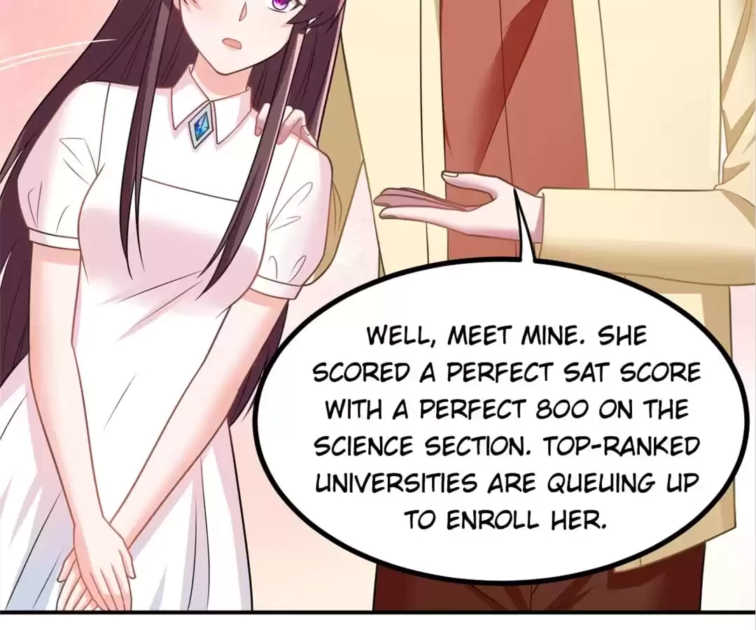 In Love With My Wife From Nowhere Chapter 28 - page 34