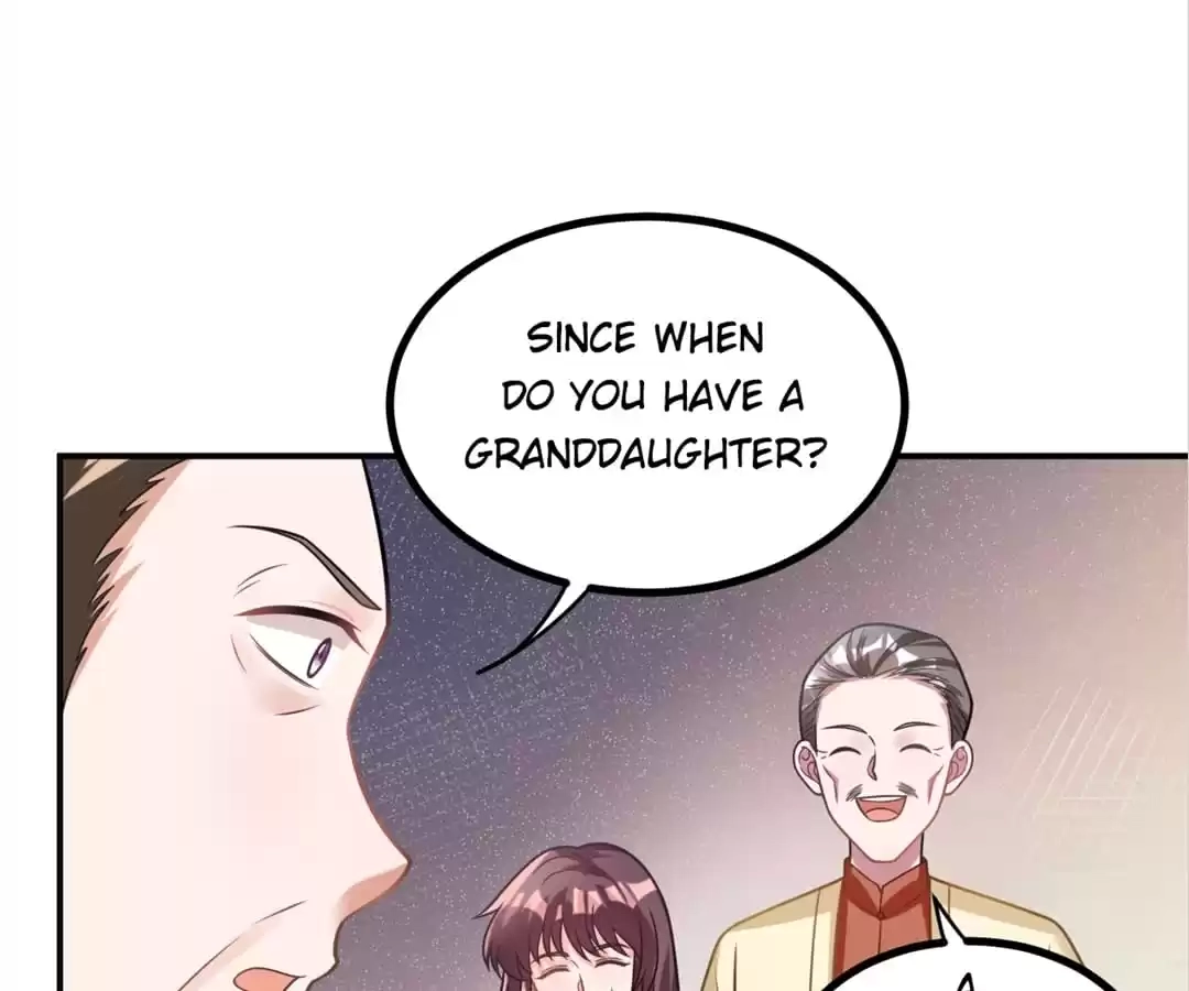 In Love With My Wife From Nowhere Chapter 28 - page 35