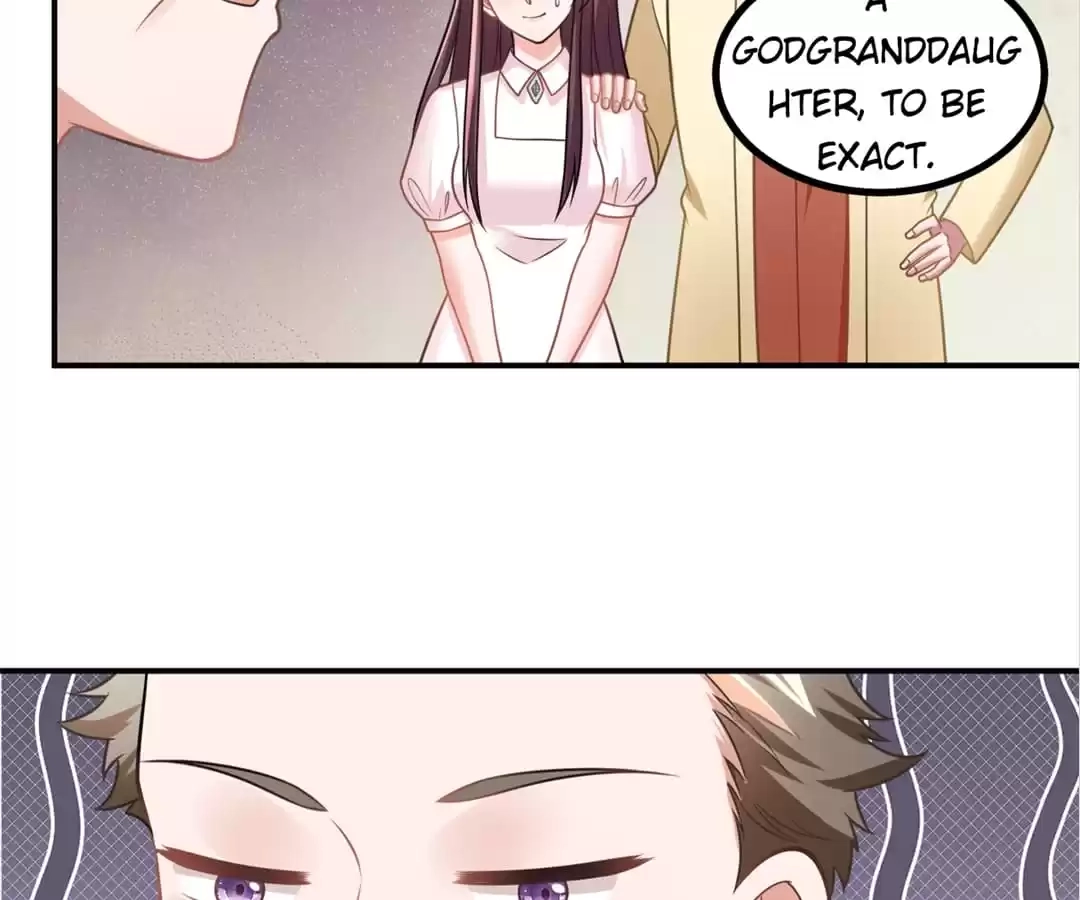 In Love With My Wife From Nowhere Chapter 28 - page 36