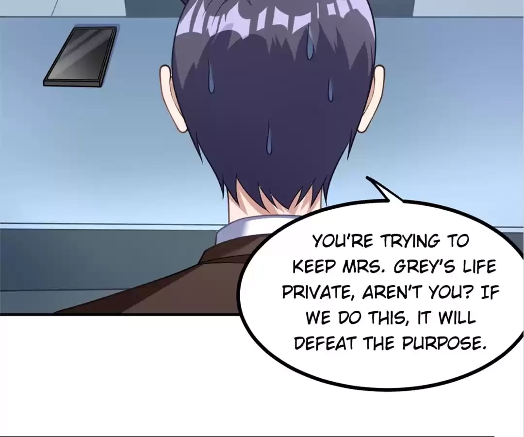 In Love With My Wife From Nowhere Chapter 28 - page 4