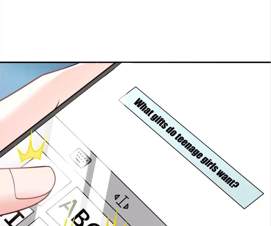 In Love With My Wife From Nowhere Chapter 28 - page 6