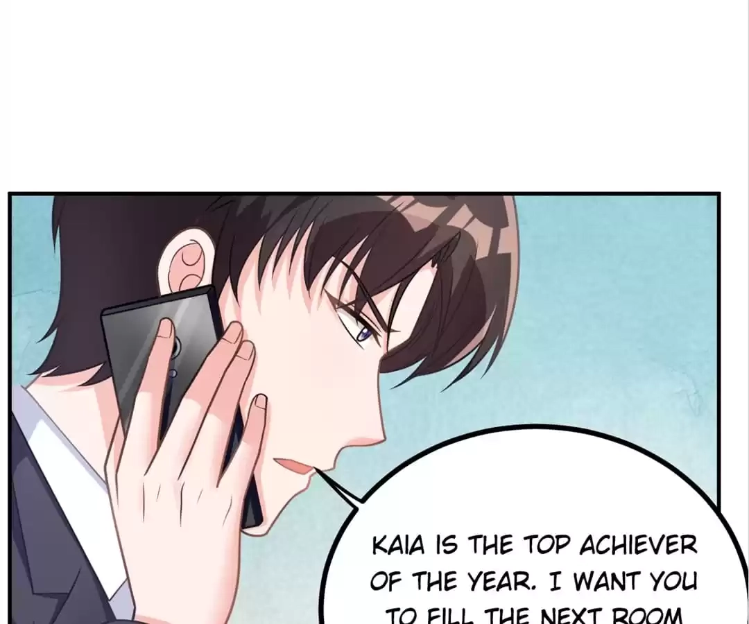 In Love With My Wife From Nowhere Chapter 28 - page 8