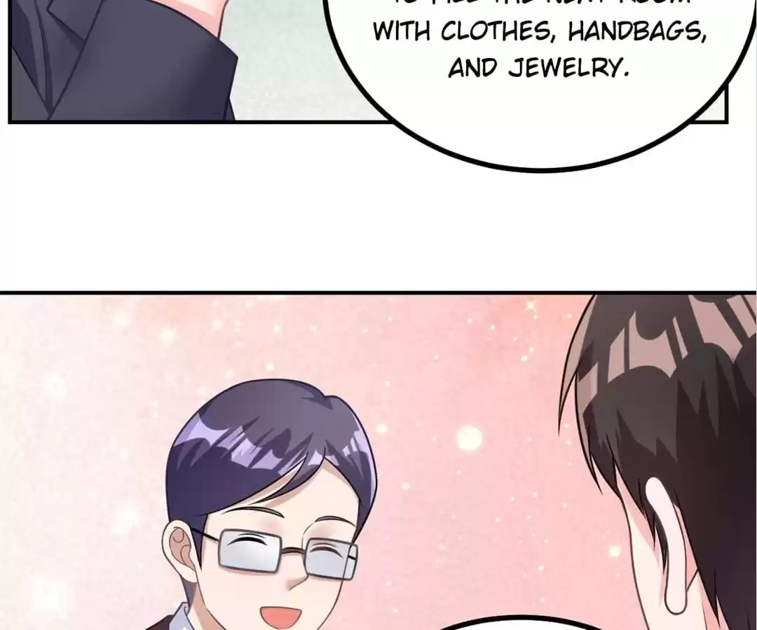 In Love With My Wife From Nowhere Chapter 28 - page 9