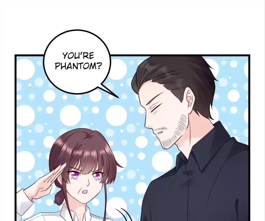 In Love With My Wife From Nowhere Chapter 46 - page 1