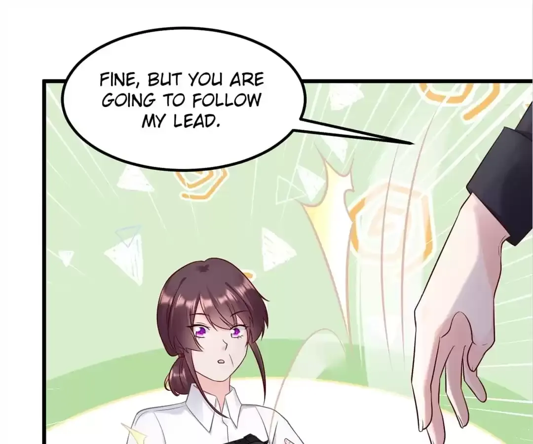 In Love With My Wife From Nowhere Chapter 46 - page 11