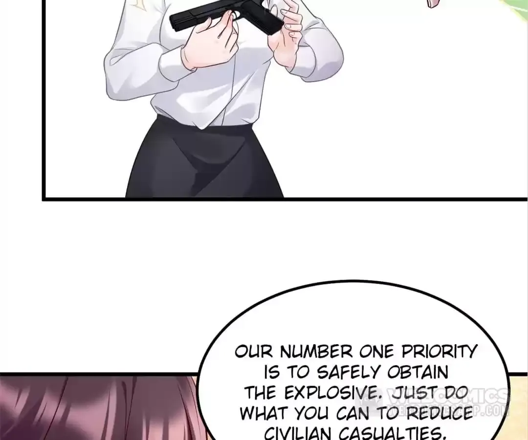 In Love With My Wife From Nowhere Chapter 46 - page 12