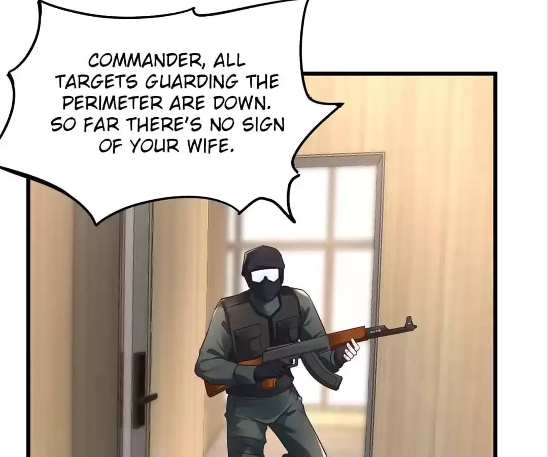 In Love With My Wife From Nowhere Chapter 46 - page 14