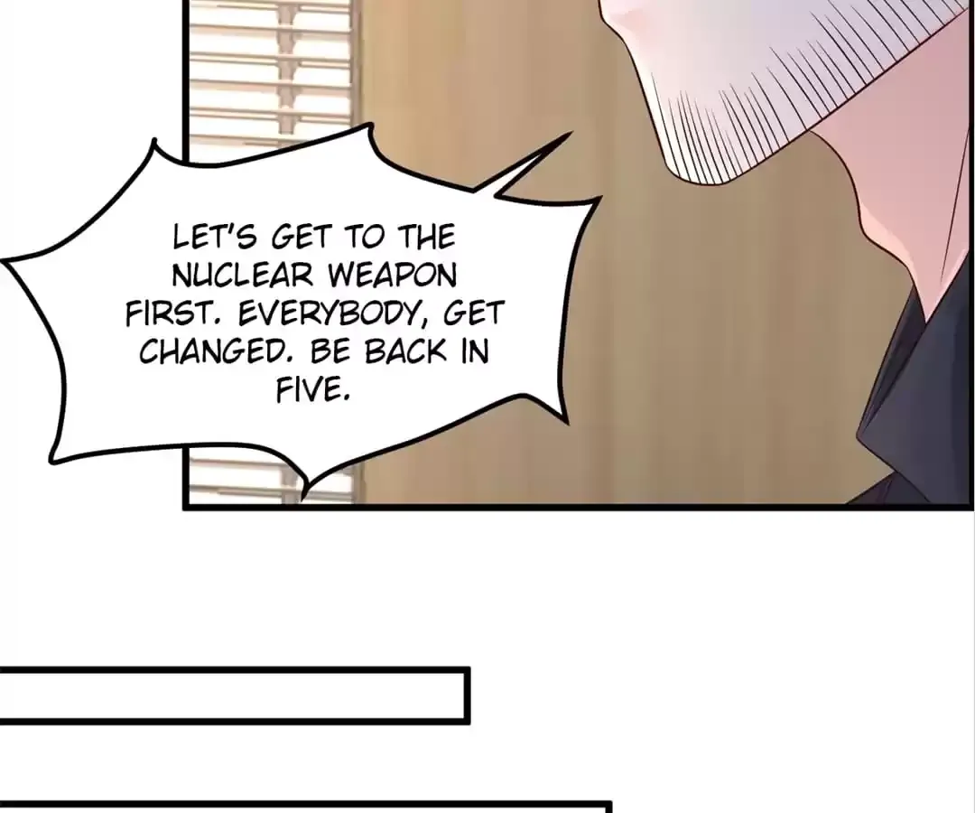 In Love With My Wife From Nowhere Chapter 46 - page 18