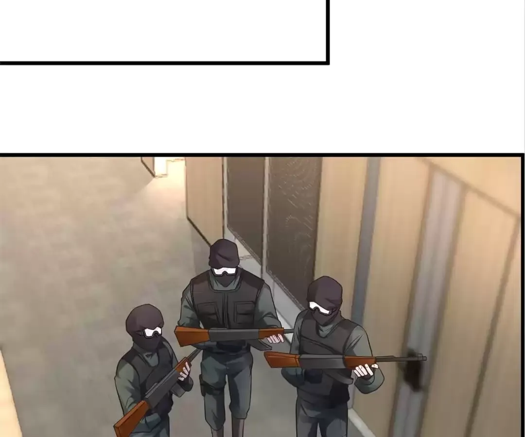 In Love With My Wife From Nowhere Chapter 46 - page 19