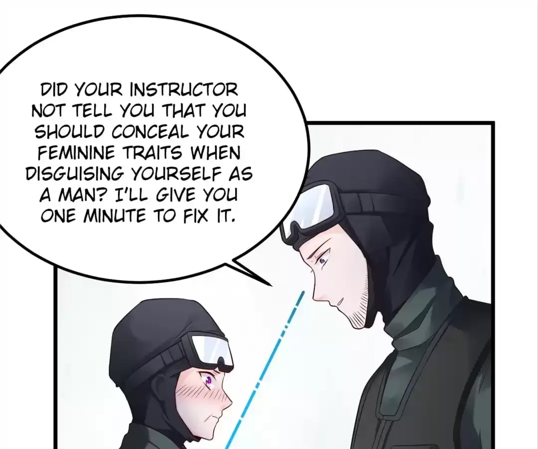 In Love With My Wife From Nowhere Chapter 46 - page 21