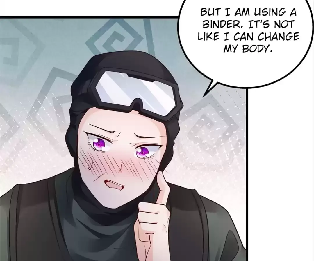 In Love With My Wife From Nowhere Chapter 46 - page 23