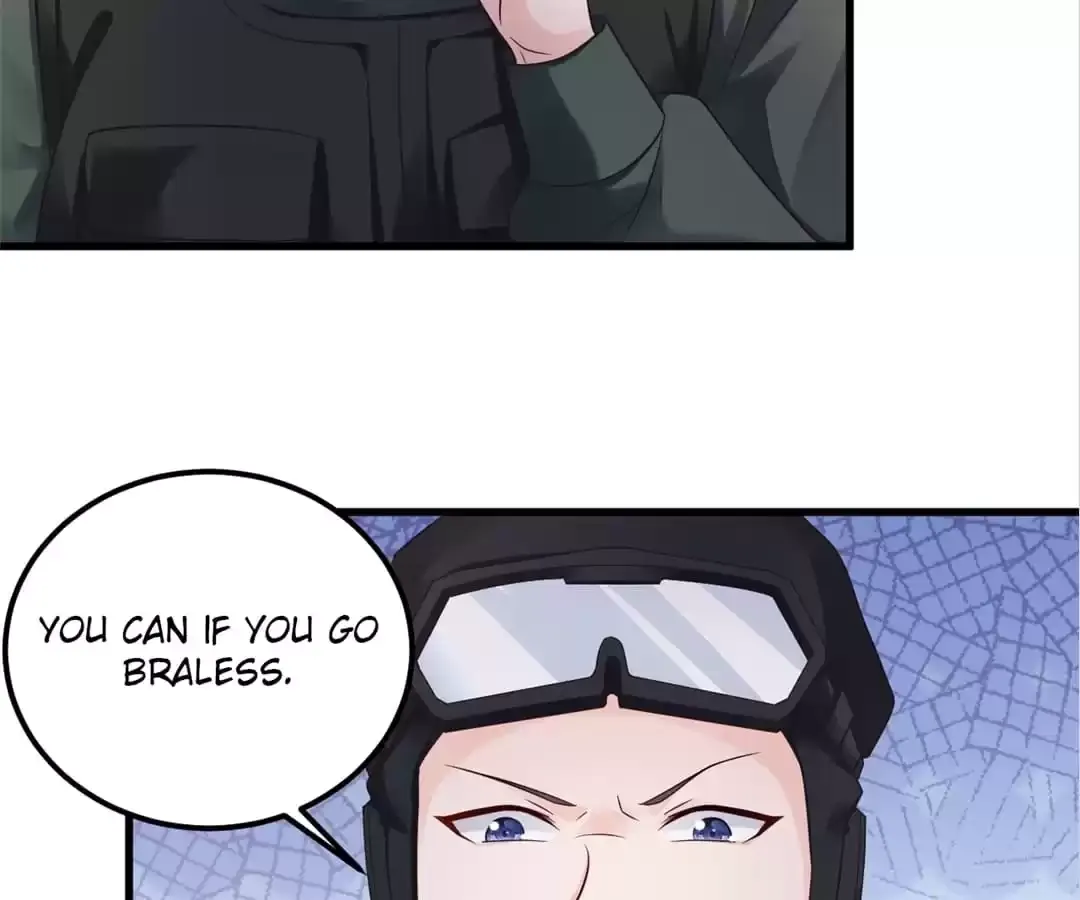 In Love With My Wife From Nowhere Chapter 46 - page 24