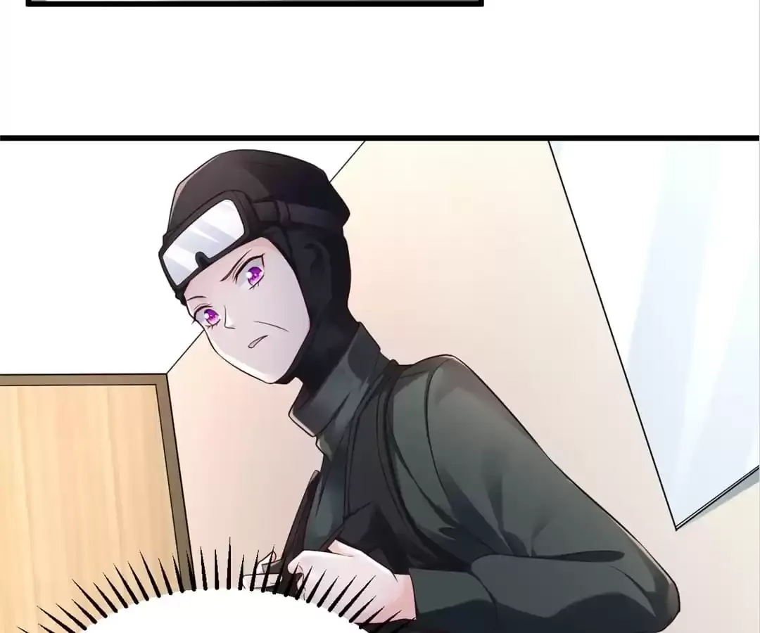 In Love With My Wife From Nowhere Chapter 46 - page 27