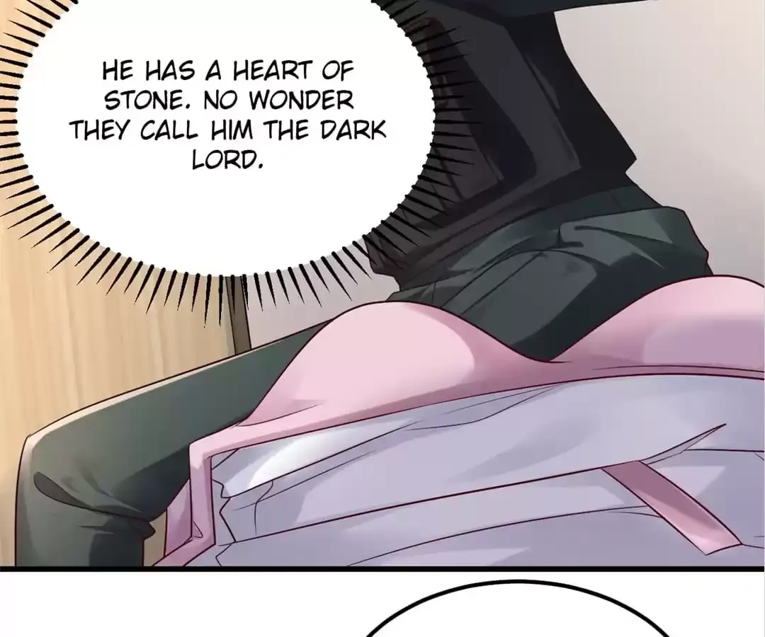 In Love With My Wife From Nowhere Chapter 46 - page 28