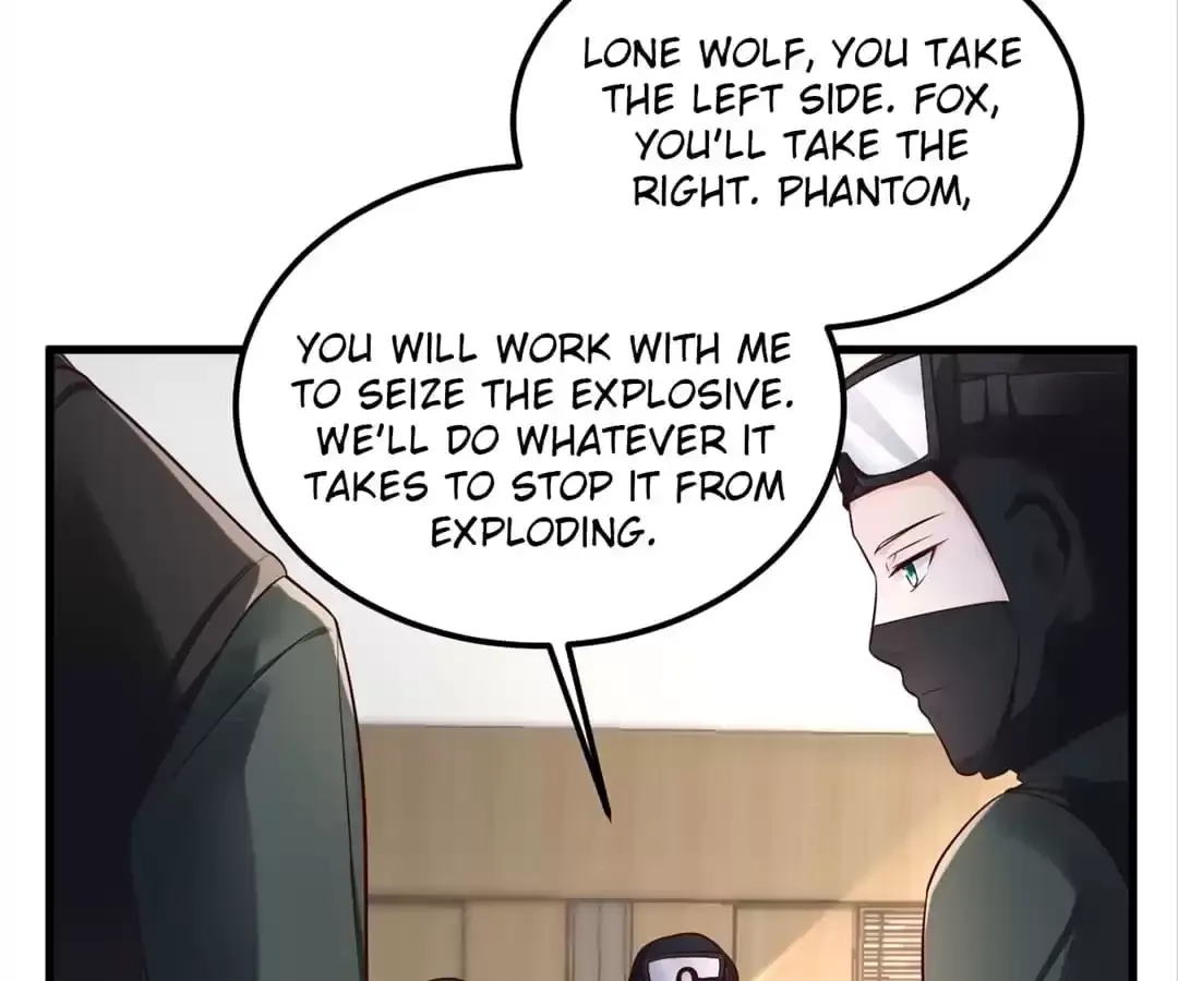 In Love With My Wife From Nowhere Chapter 46 - page 29