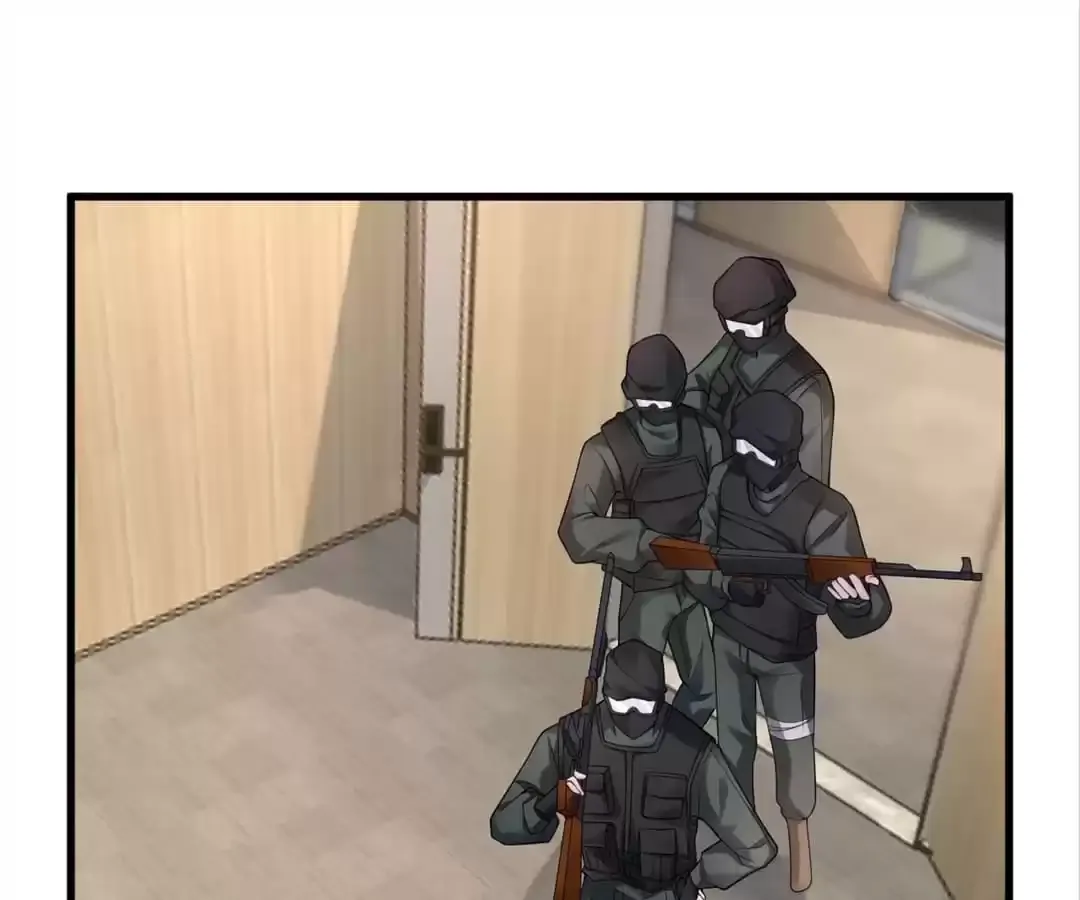 In Love With My Wife From Nowhere Chapter 46 - page 31