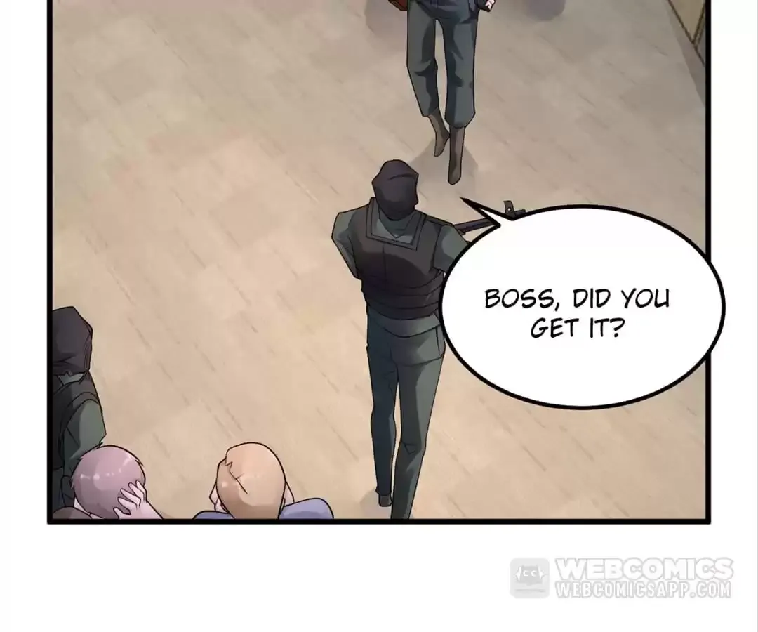 In Love With My Wife From Nowhere Chapter 46 - page 32