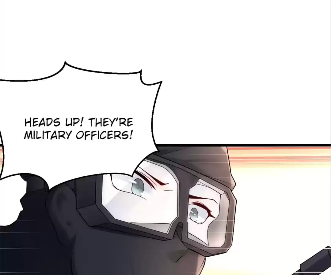 In Love With My Wife From Nowhere Chapter 46 - page 33