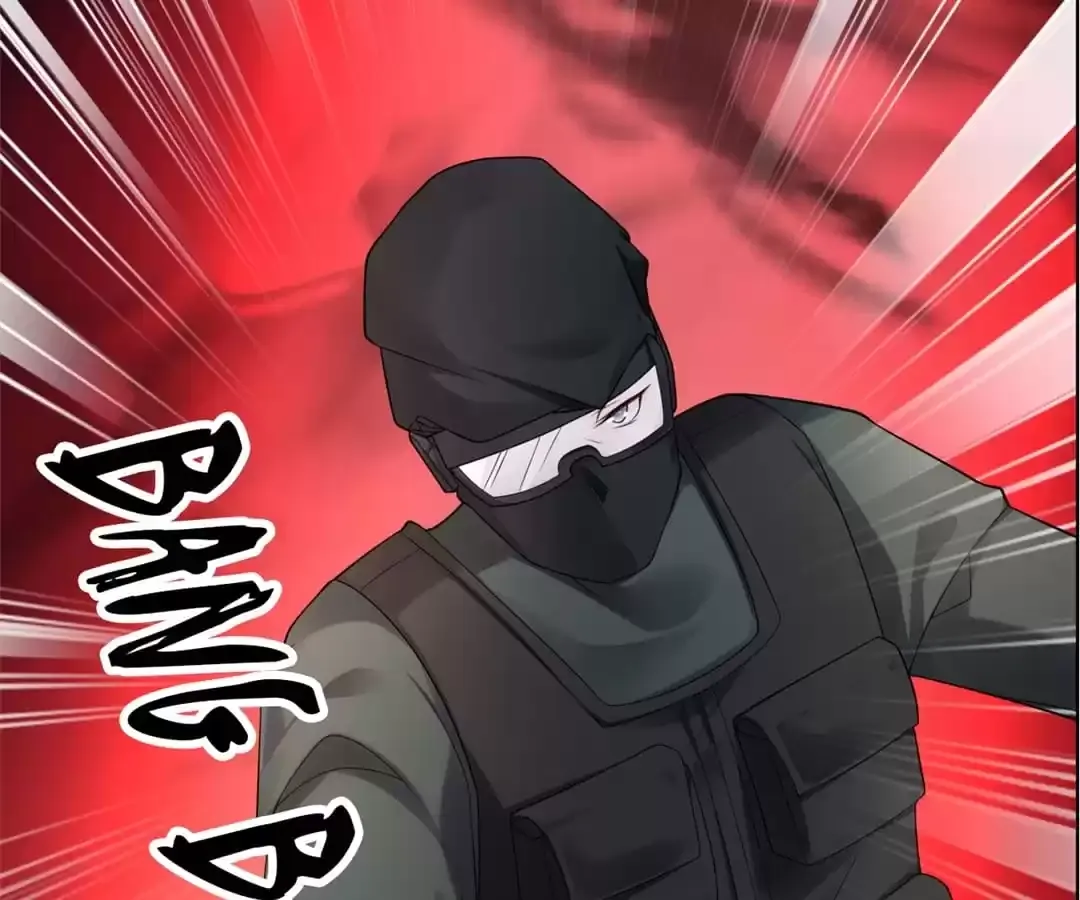 In Love With My Wife From Nowhere Chapter 46 - page 35