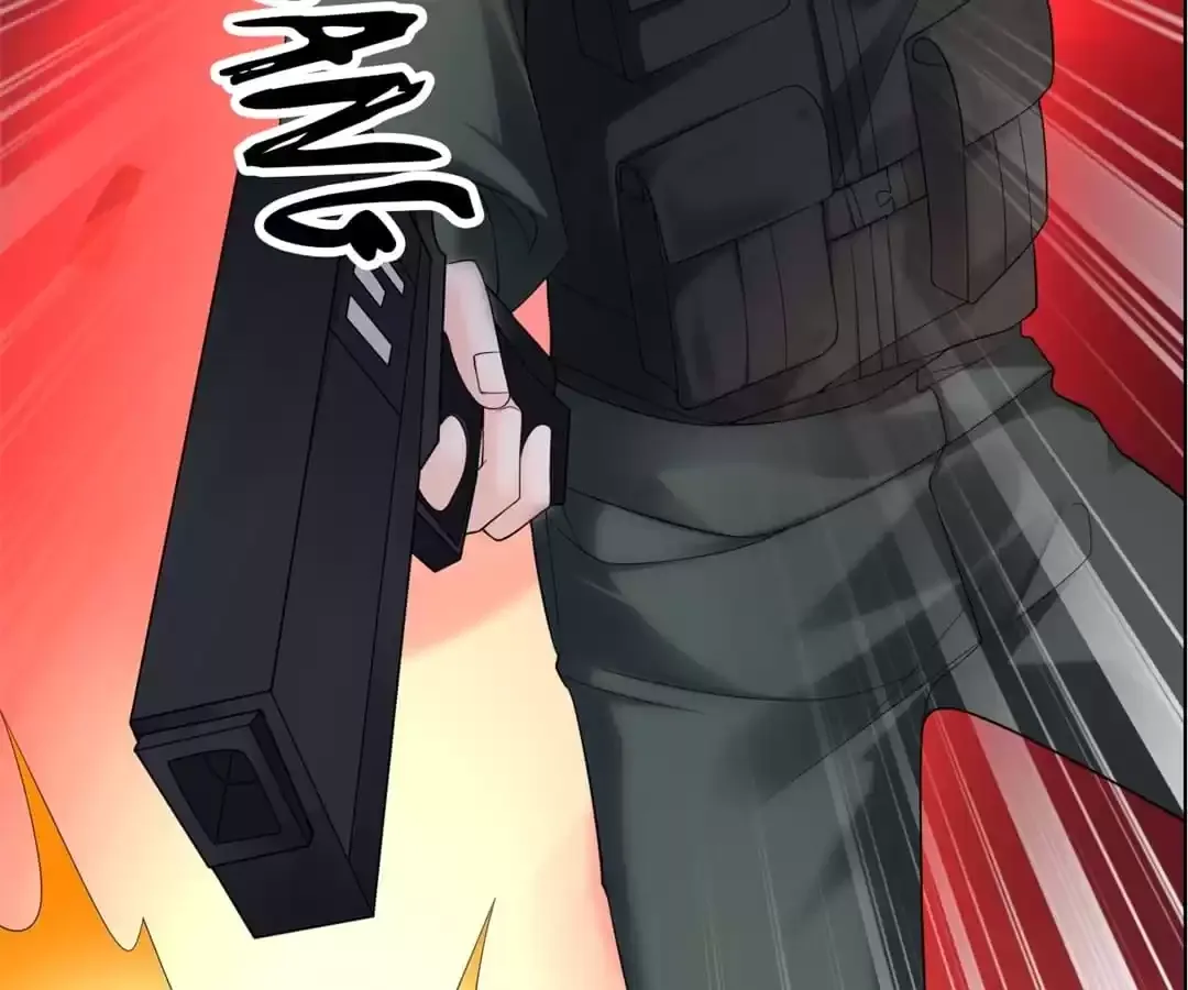 In Love With My Wife From Nowhere Chapter 46 - page 36