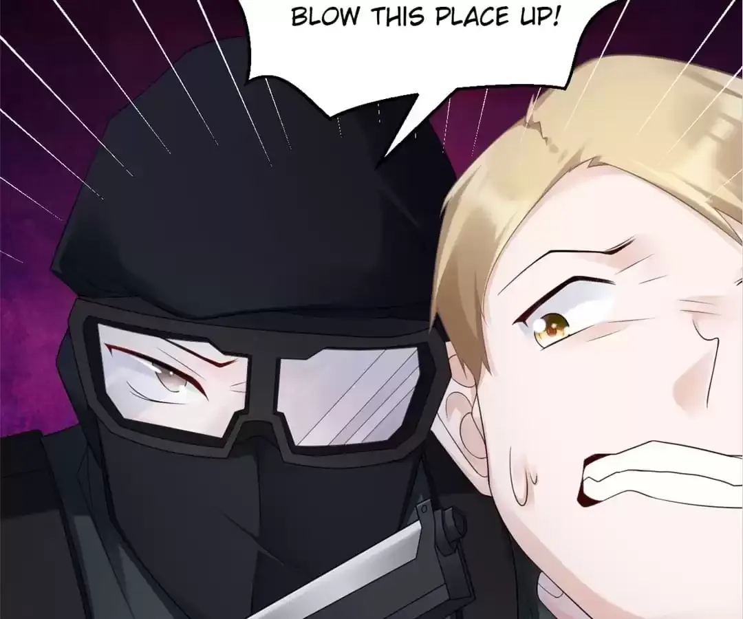 In Love With My Wife From Nowhere Chapter 46 - page 43