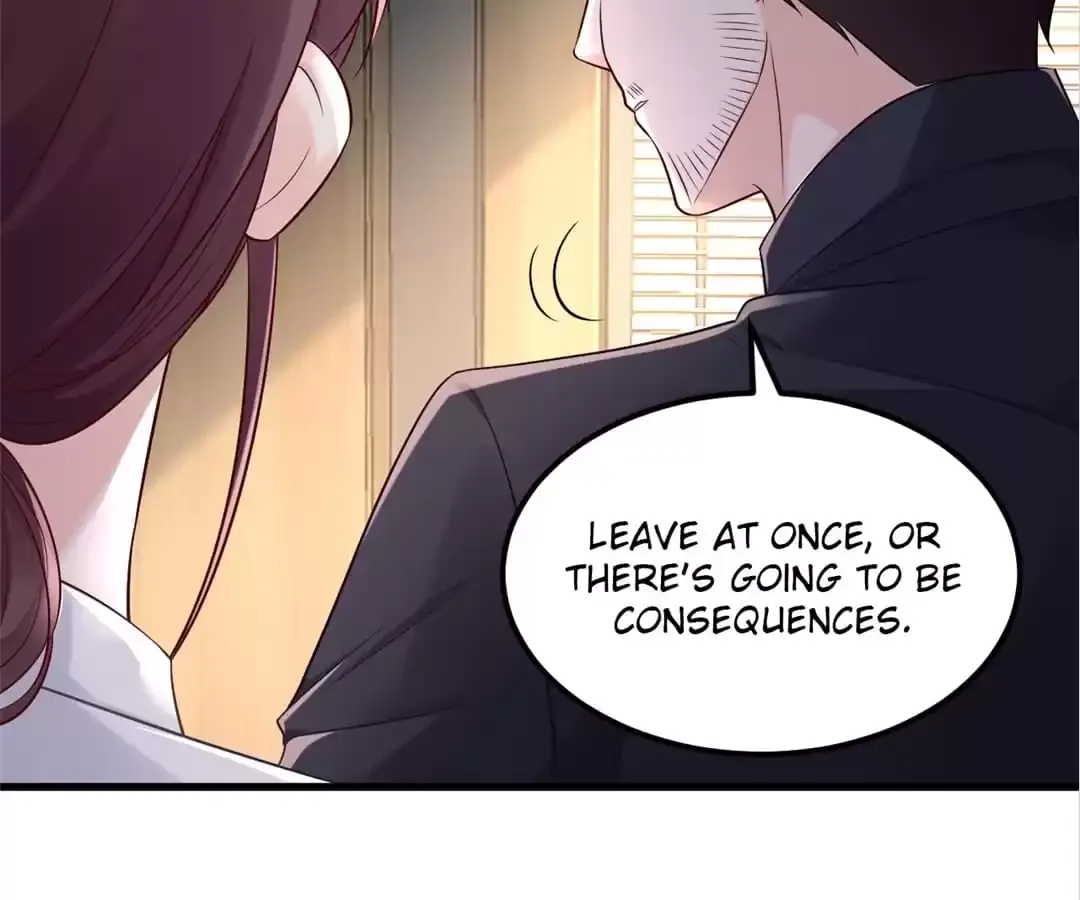 In Love With My Wife From Nowhere Chapter 46 - page 7