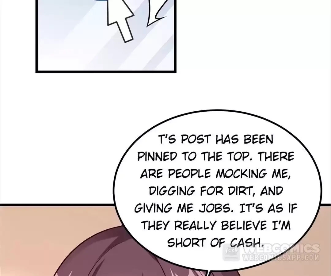 In Love With My Wife From Nowhere Chapter 93 - page 11