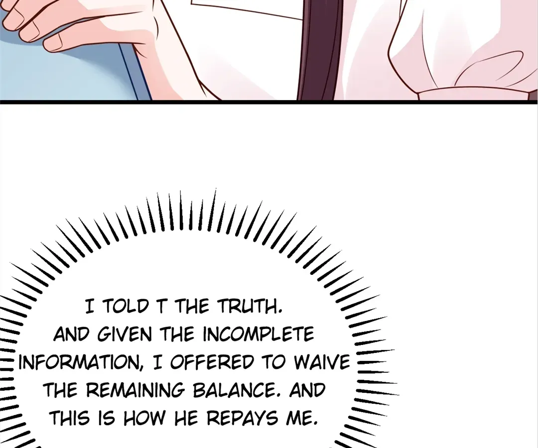 In Love With My Wife From Nowhere Chapter 93 - page 13