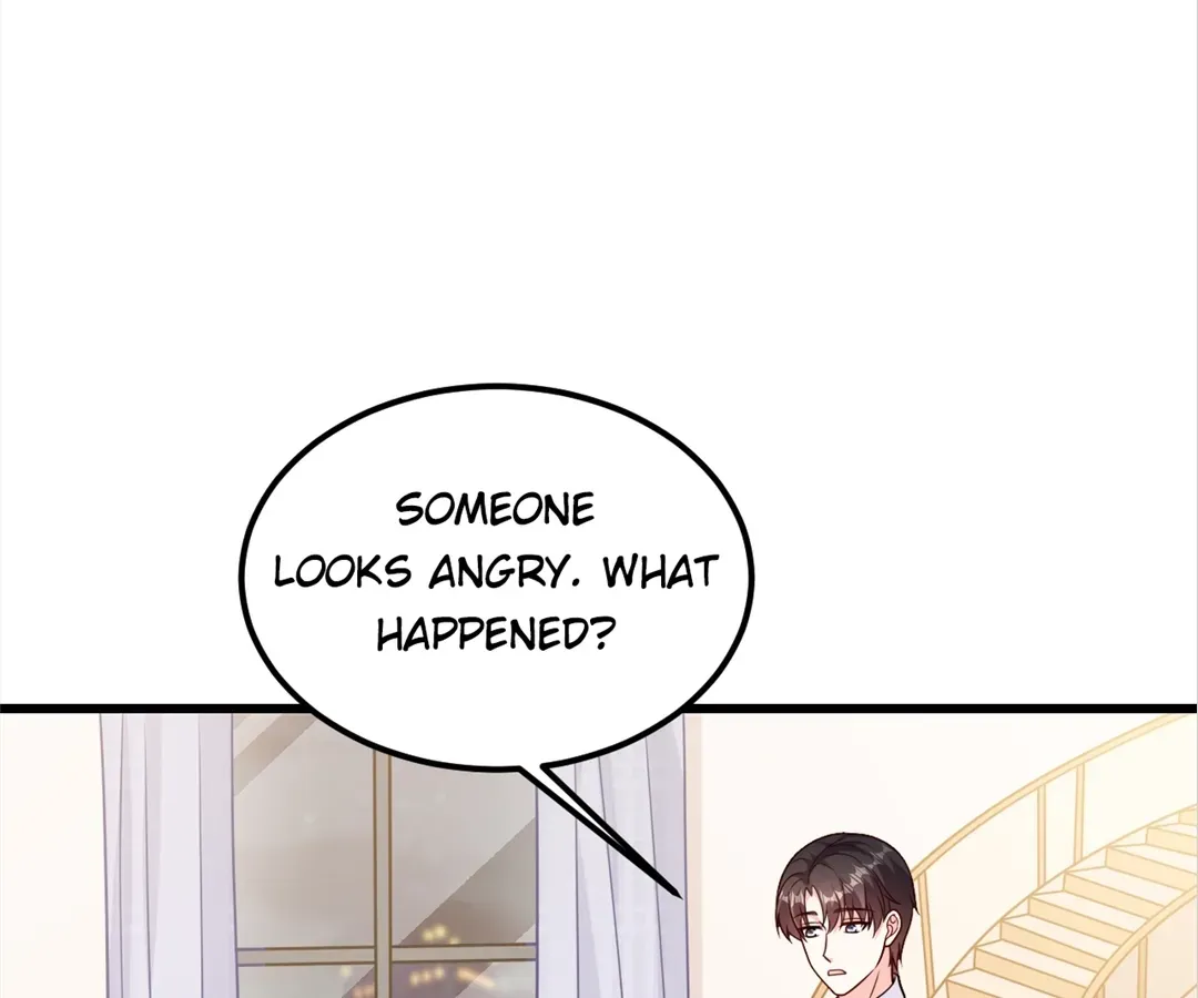 In Love With My Wife From Nowhere Chapter 93 - page 17