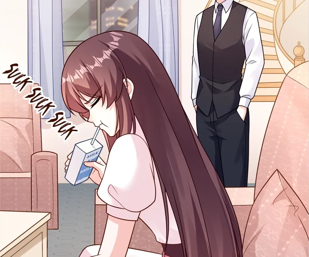 In Love With My Wife From Nowhere Chapter 93 - page 18