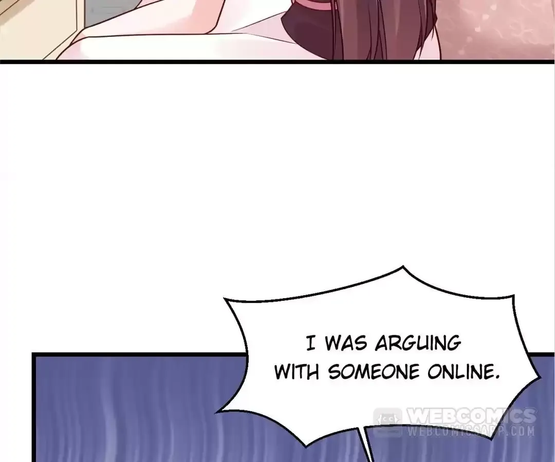 In Love With My Wife From Nowhere Chapter 93 - page 19