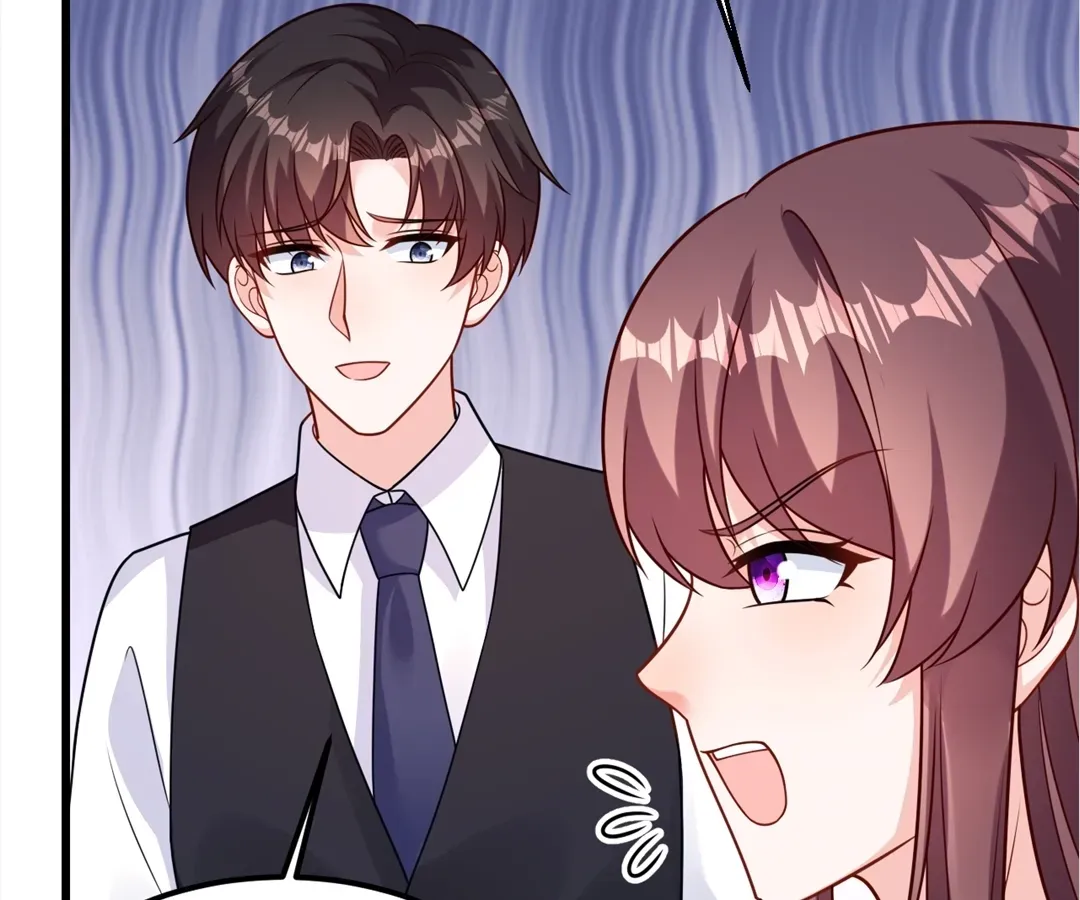 In Love With My Wife From Nowhere Chapter 93 - page 20