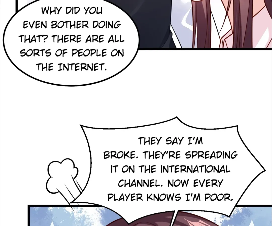 In Love With My Wife From Nowhere Chapter 93 - page 21