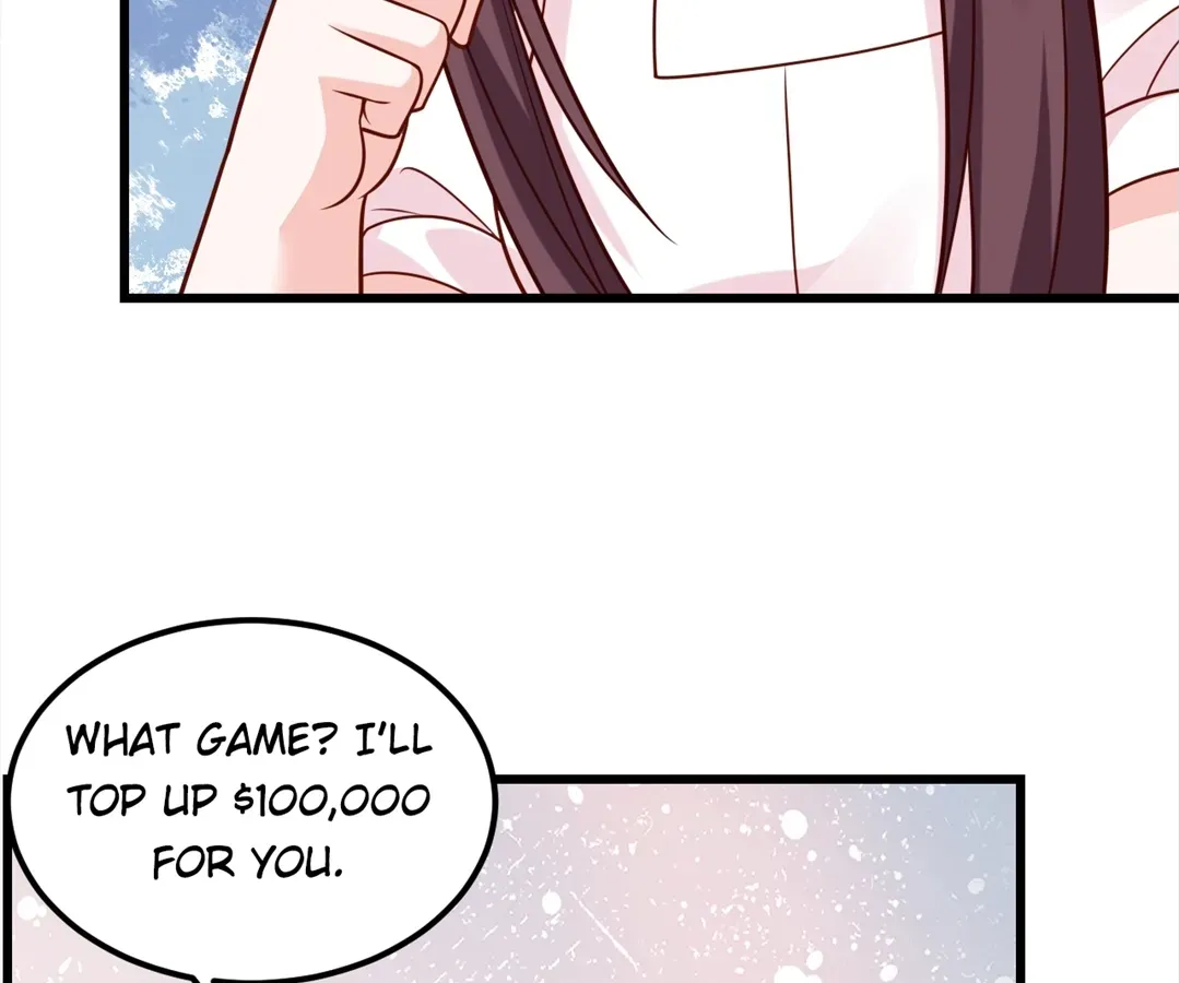 In Love With My Wife From Nowhere Chapter 93 - page 23